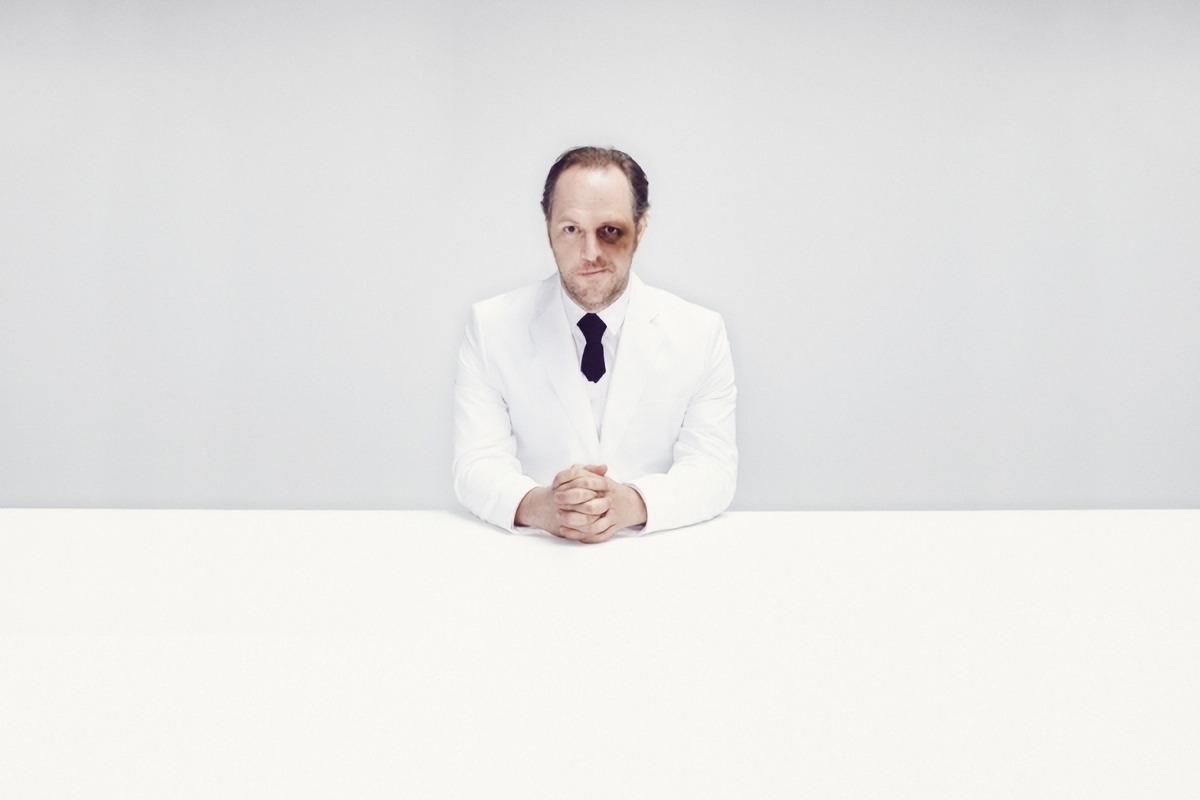 Fabien Cloutier