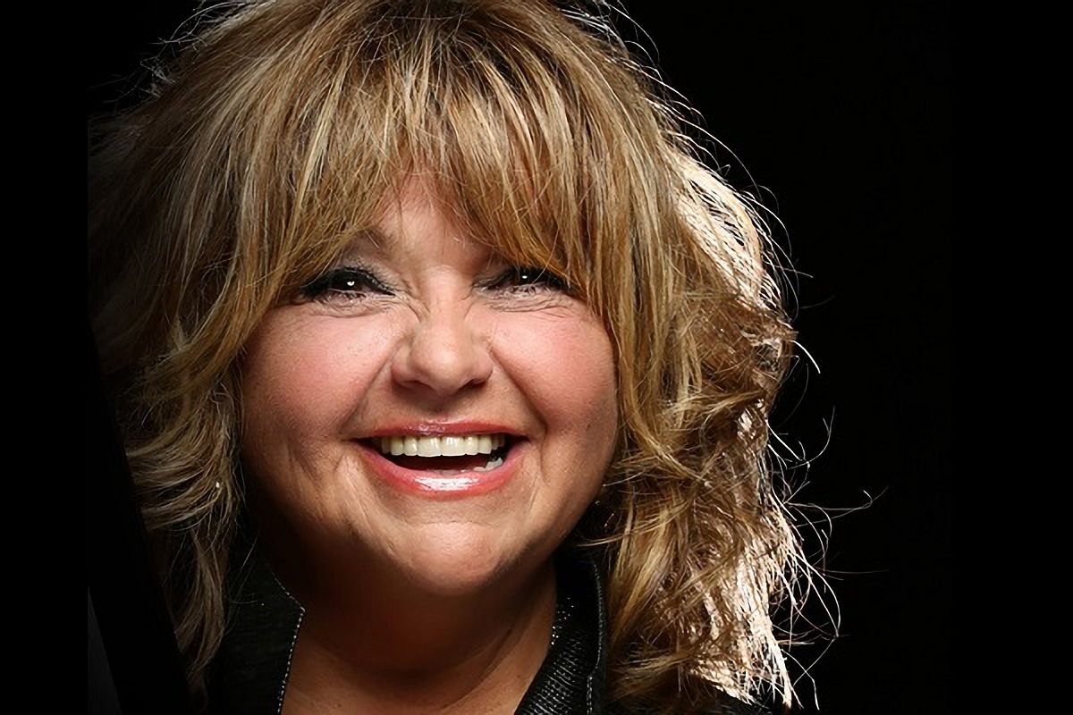 Lise Dion