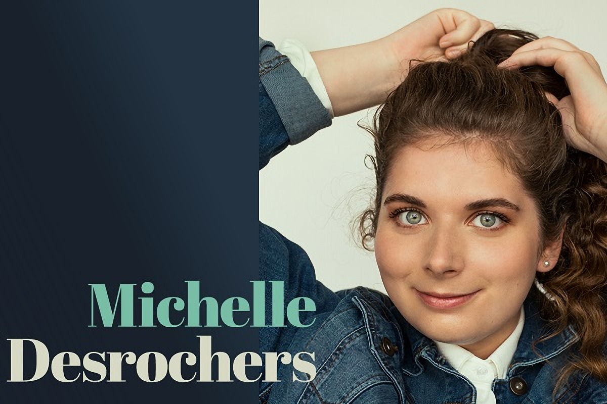 Michelle Desrochers