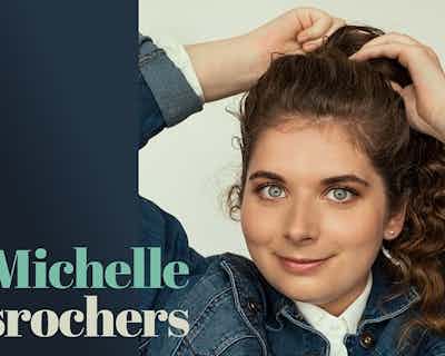 Michelle Desrochers