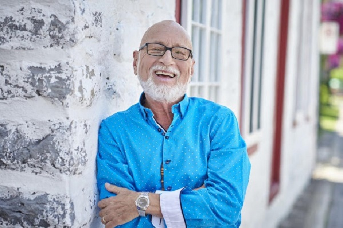 Patrick Norman