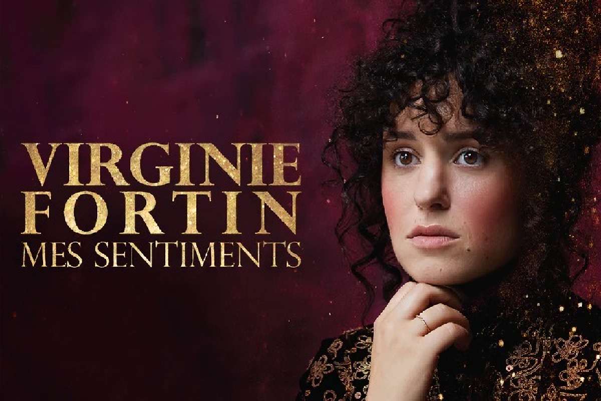 Virginie Fortin