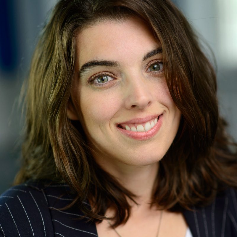 Emmanuelle Belleau – CCNCA