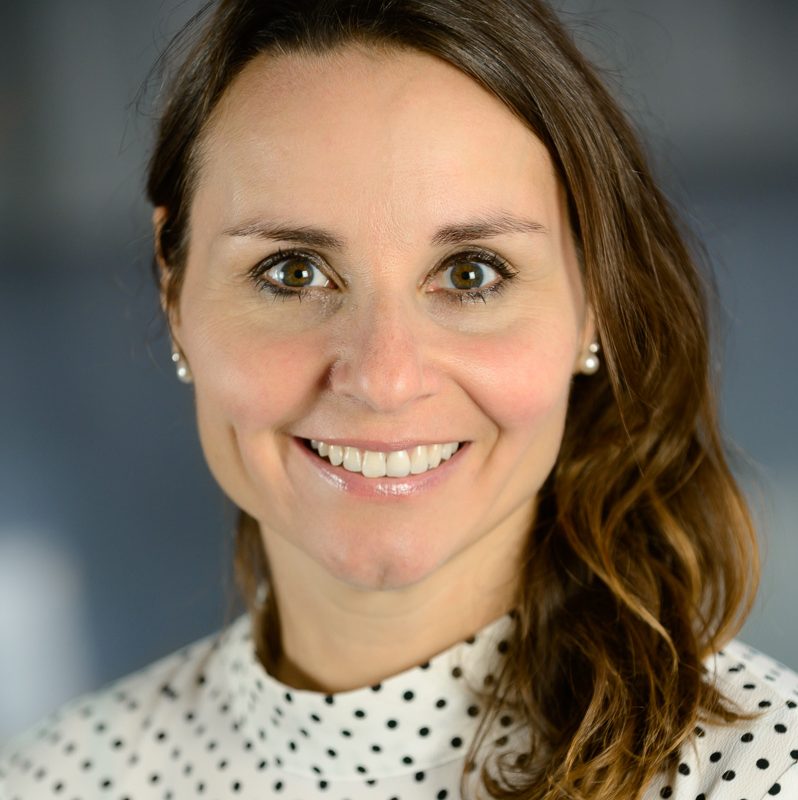 Karine Légaré – CCNCA