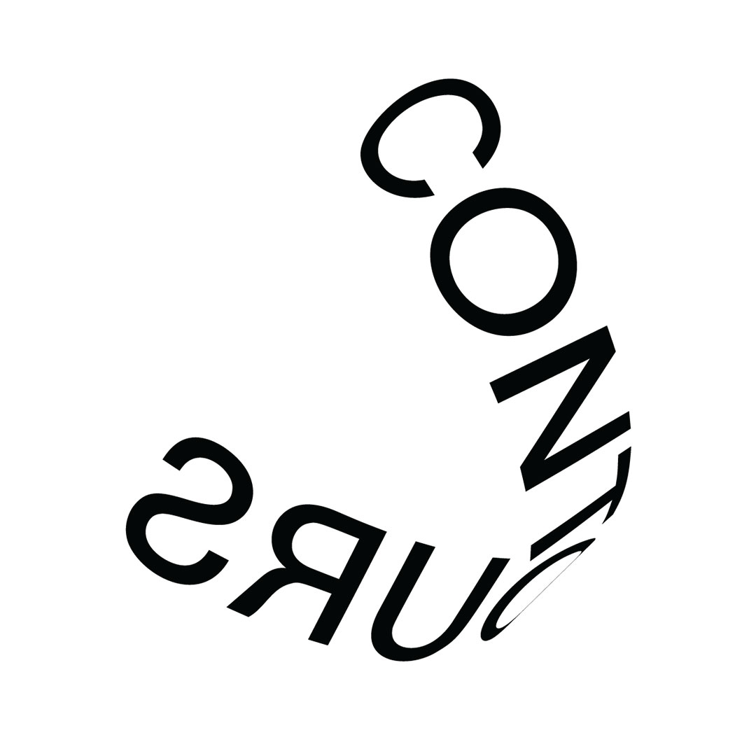 Logo CONTOURS Poésies