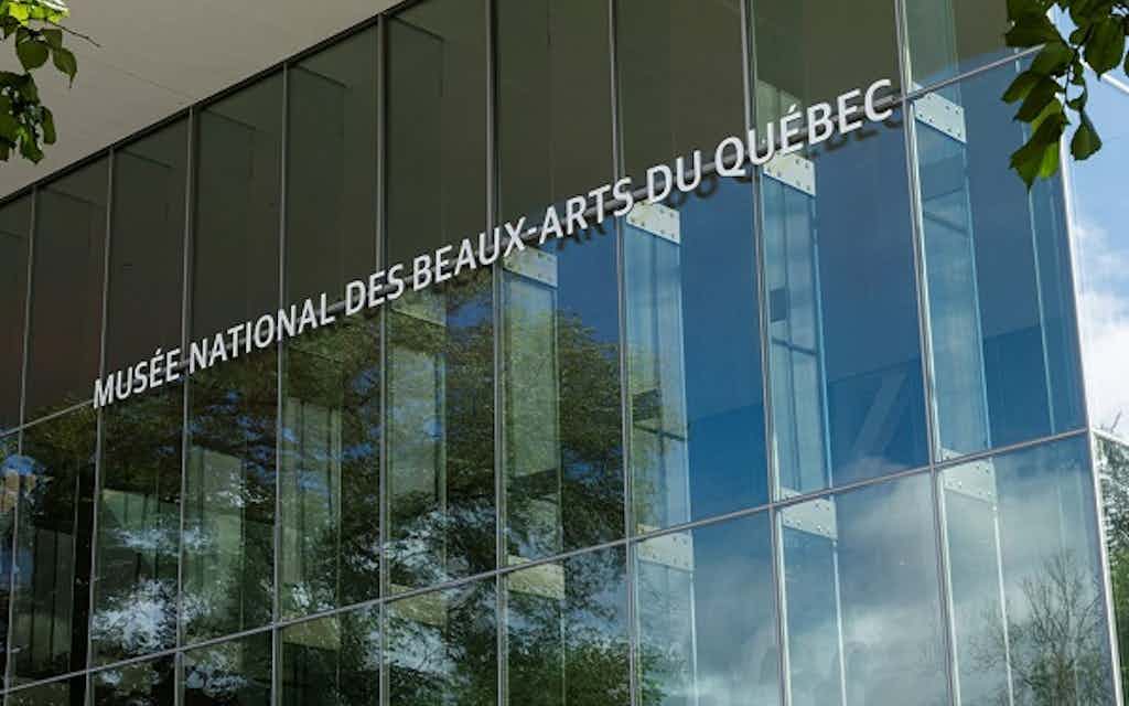 Musée national des beaux-arts du Québec