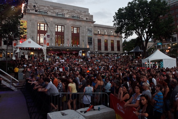 Place D'Youville