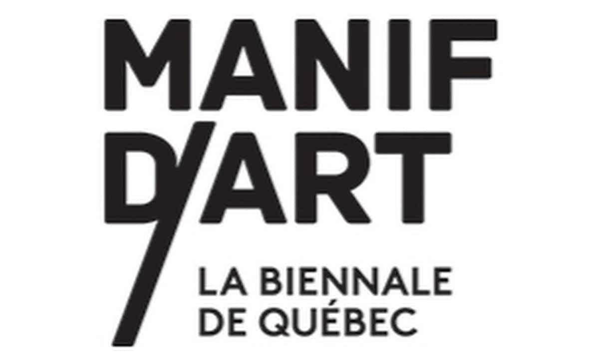 Manif d'art - La biennale de Québec