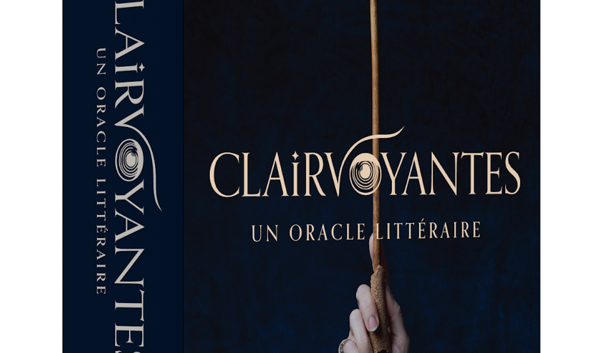 Clairevoyantes - Un oracle littéraire publié par Éditions Alto