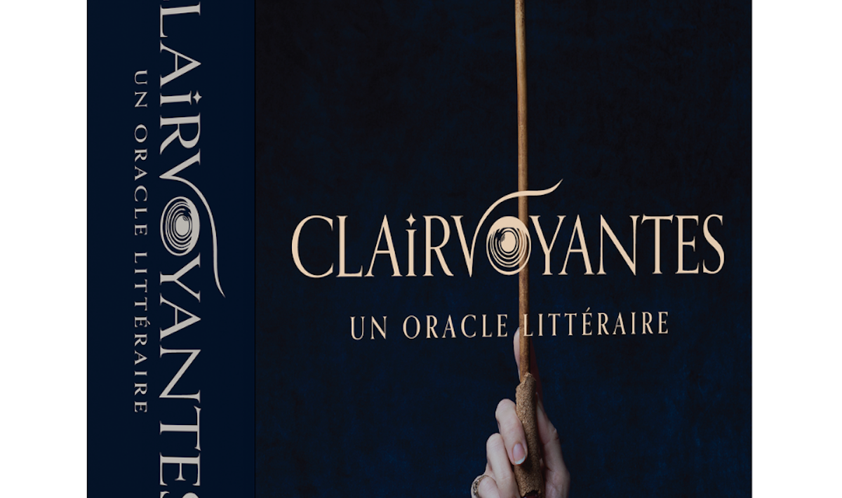 Clairevoyantes - Un oracle littéraire publié par Éditions Alto