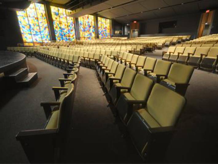 Les Amants de la scène | Salle Alphonse-Desjardins