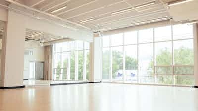 Maison pour la danse