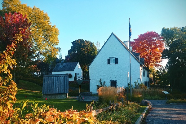 Moulin des Jésuites