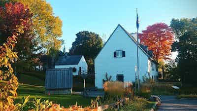 Moulin des Jésuites