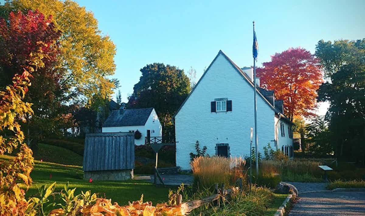 Moulin des Jésuites Moulin des Jésuites
