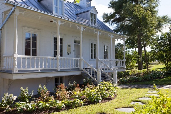 Maison Tessier-Dit-Laplante