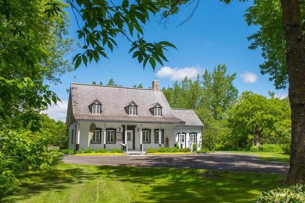 Maison O’Neill