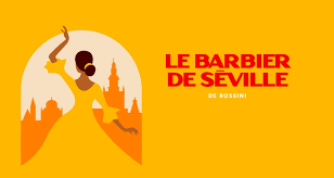Le Barbier de Séville - Opéra de Québec