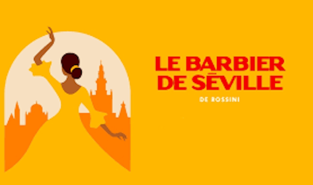 Le Barbier de Séville - Opéra de Québec