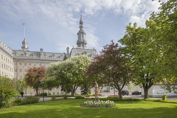 Séminaire de Québec