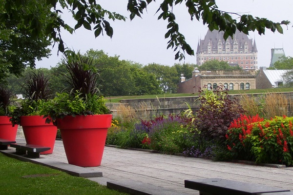 Place de l'Assemblée-Nationale