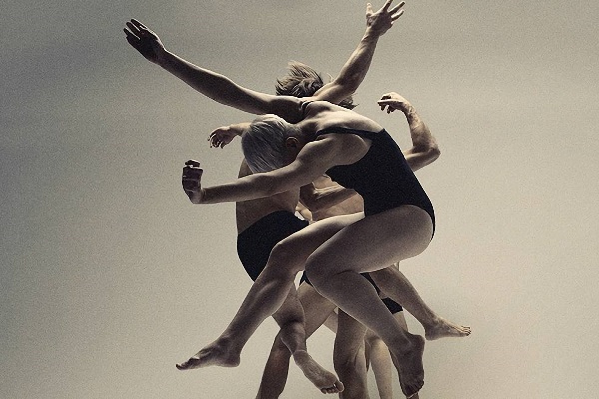 Compagnie Virginie Brunelle