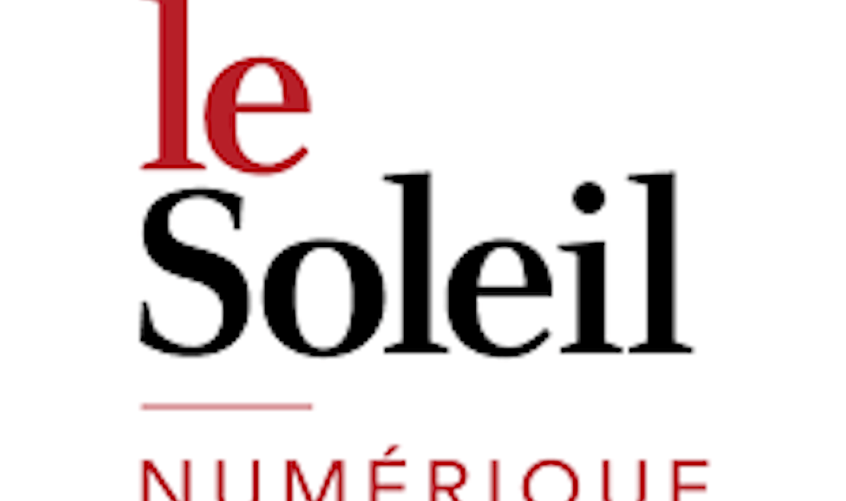 Le Soleil numérique