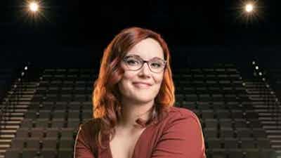 Élise Rousseau, exploratrice culturelle - Arts et culture - Ose - Pour ...