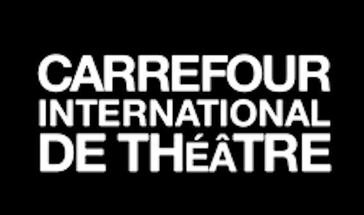 Carrefour international de théâtre