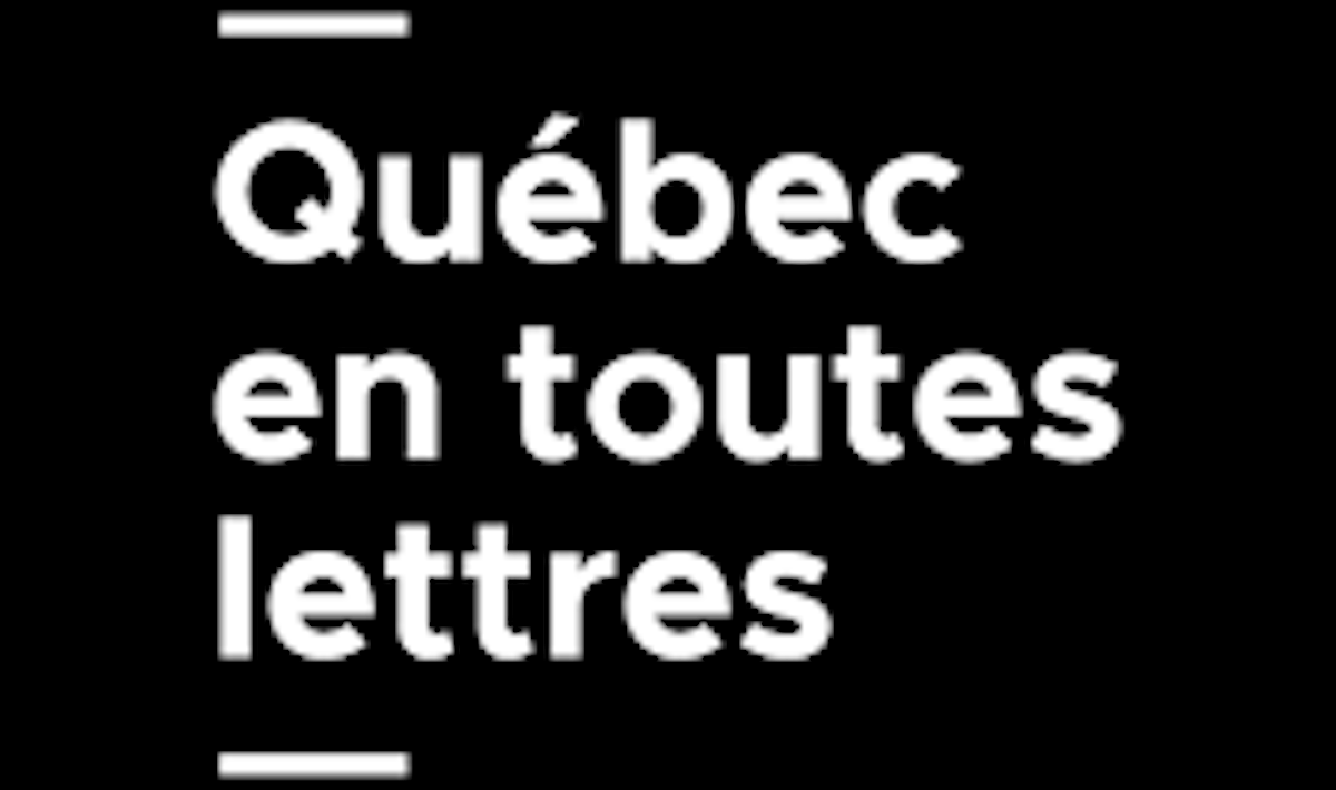 Festival Québec en toutes lettres
