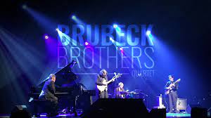 The Brubeck Brothers Quartet