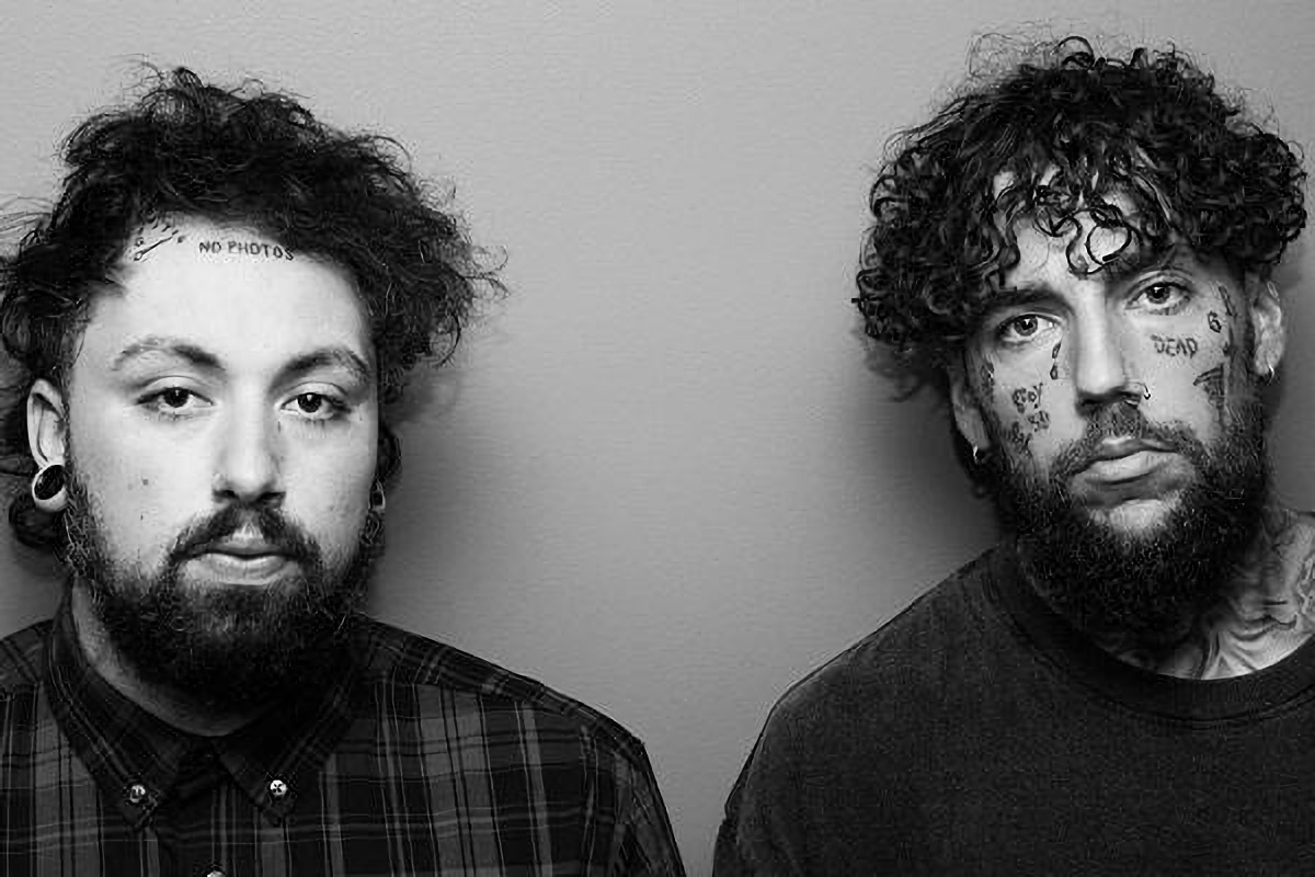 uicideboy OSE.media Pour les curieux et curieuses de culture