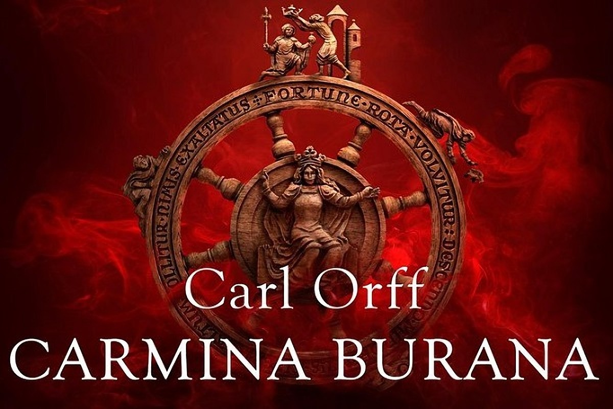 Carmina Burana