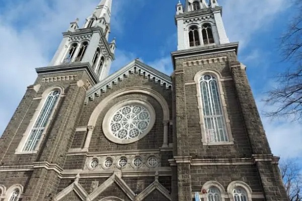 Église Saint-Charles-de-Limoilou