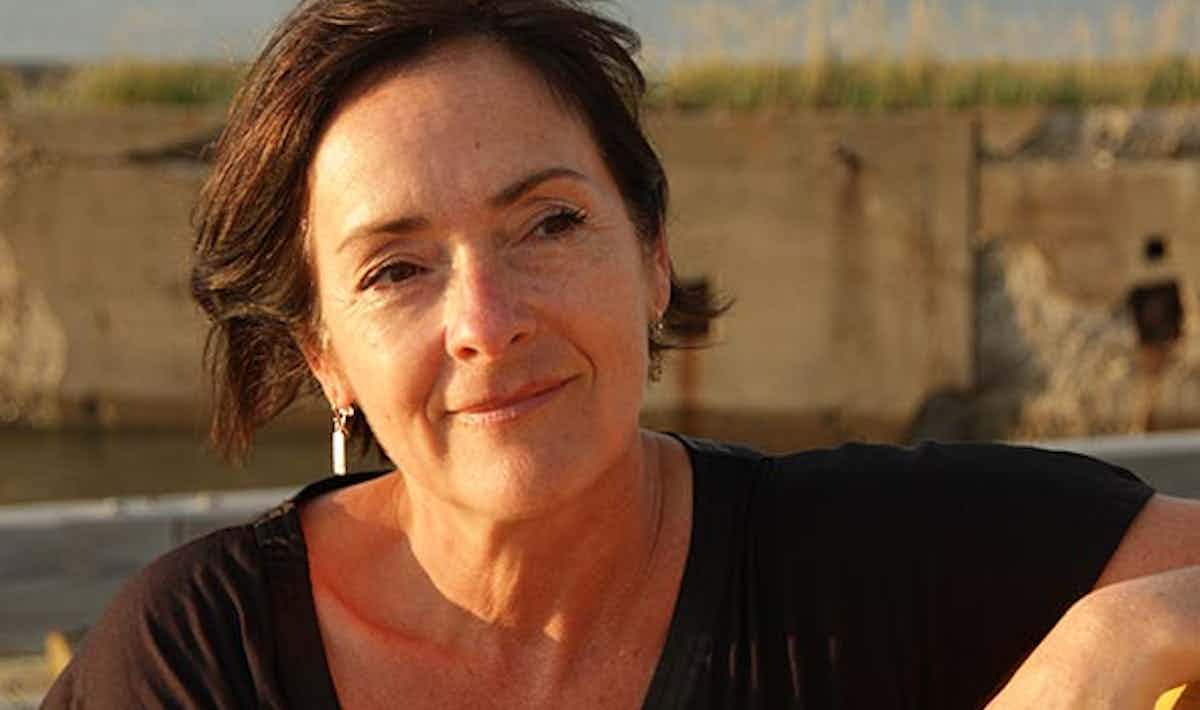 Chantal Caron - Fleuve Espace Danse