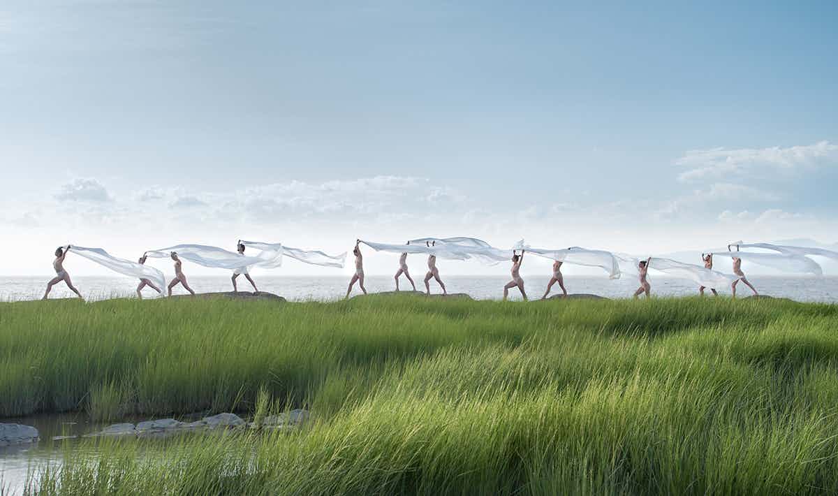 Fleuve | Espace Danse