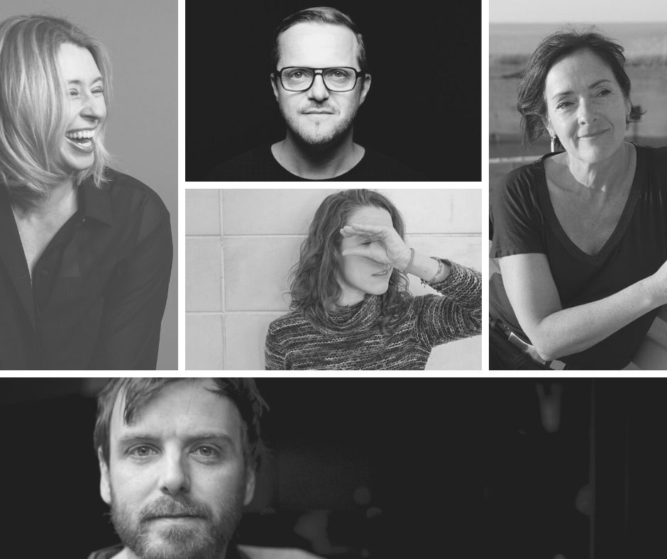 Cinq chorégraphes à découvrir
