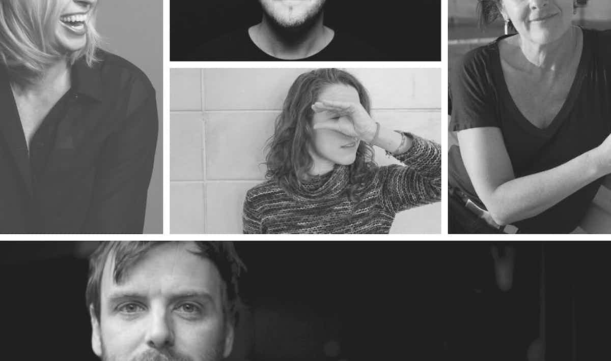 Cinq chorégraphes à découvrir