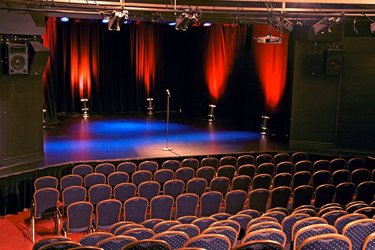 La Chapelle Spectacles | Québec Spectacles