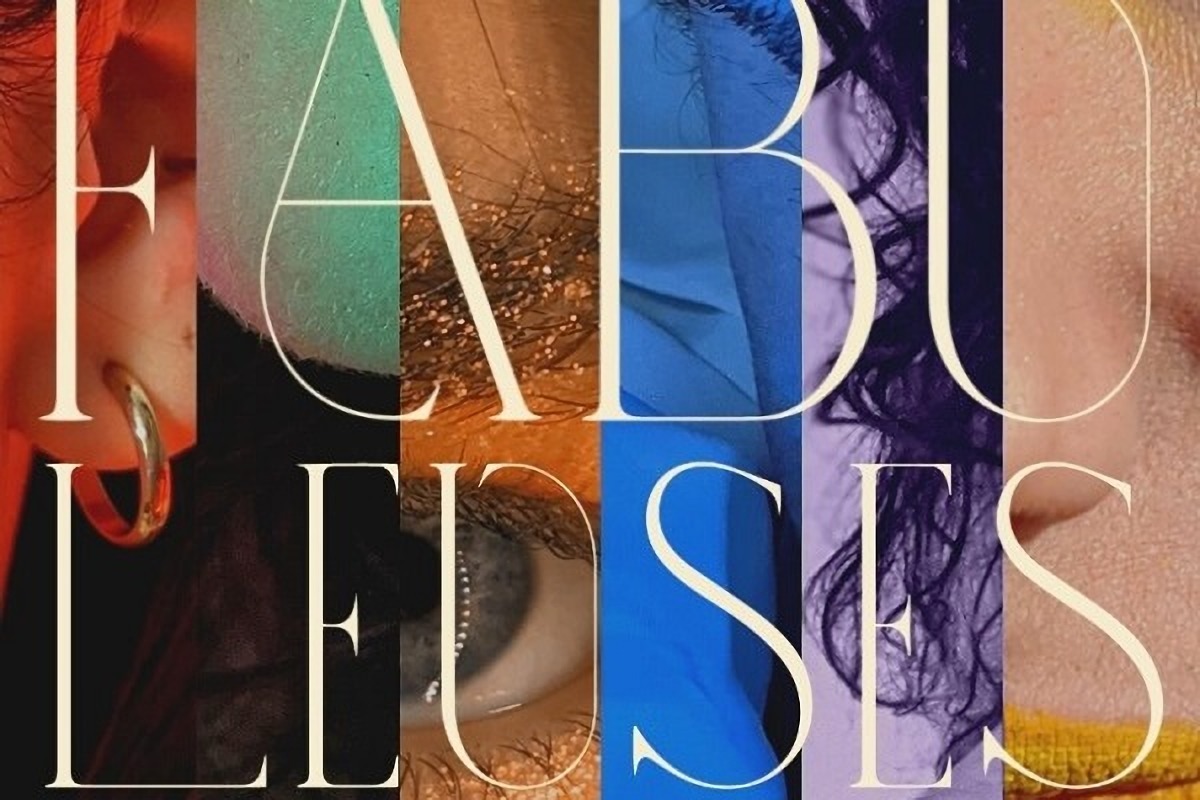 LES FABULEUSES