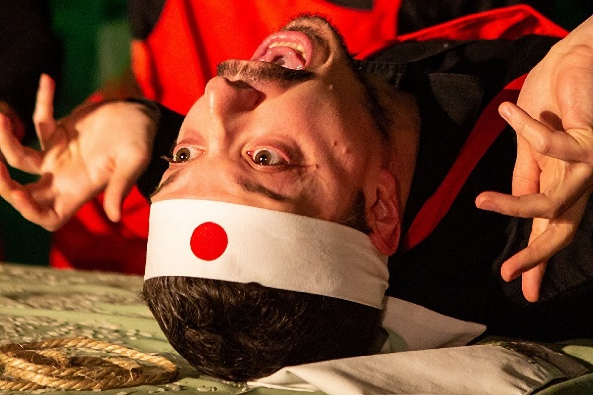 RASHOMON