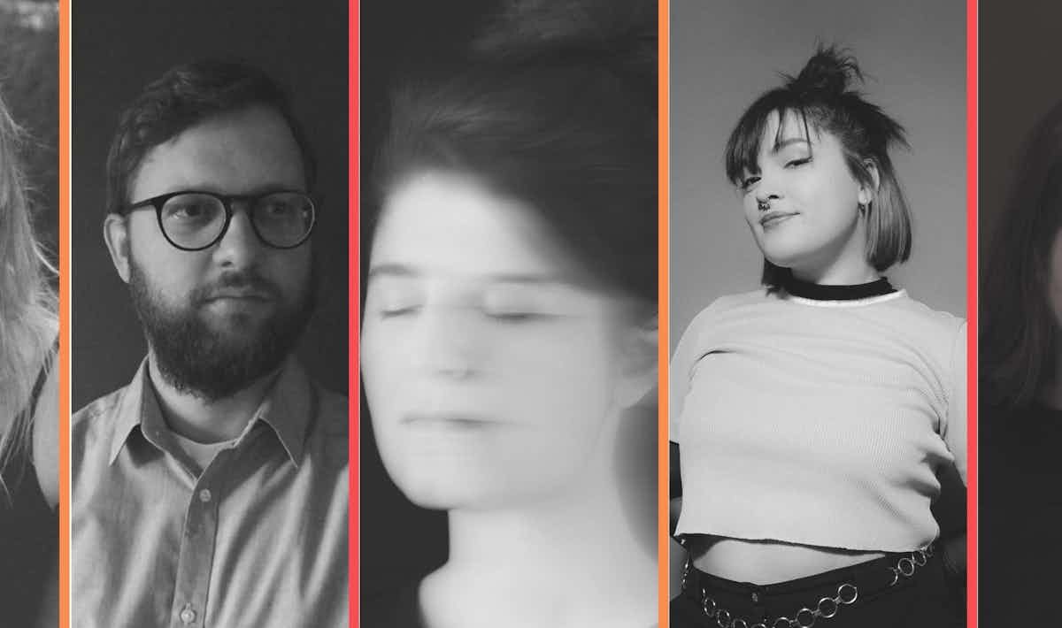 Les grand.e.s gagnant.e.s de l'édition 2022 des résidences d'été à La Chapelle Spectacles !