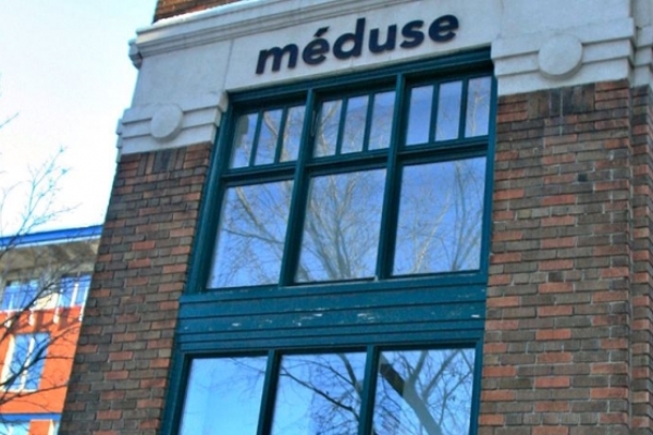 Méduse