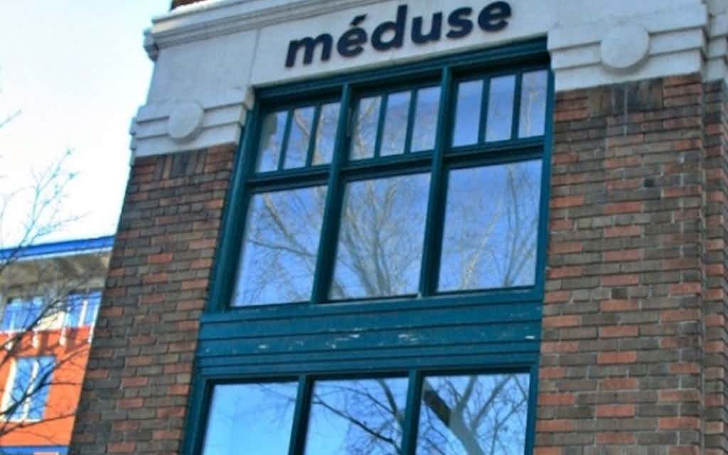 Méduse
