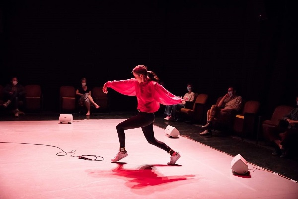 Compagnie Katie Ward