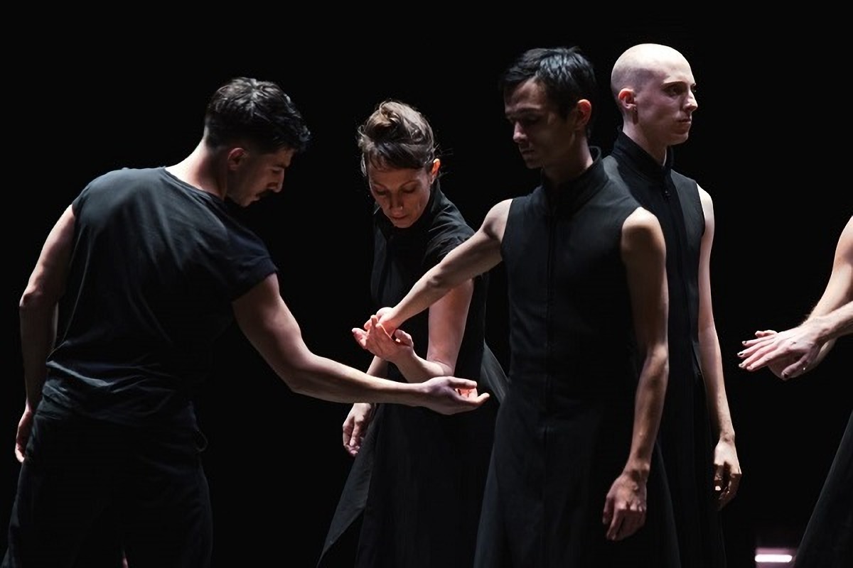 Compagnie Yvann Alexandre