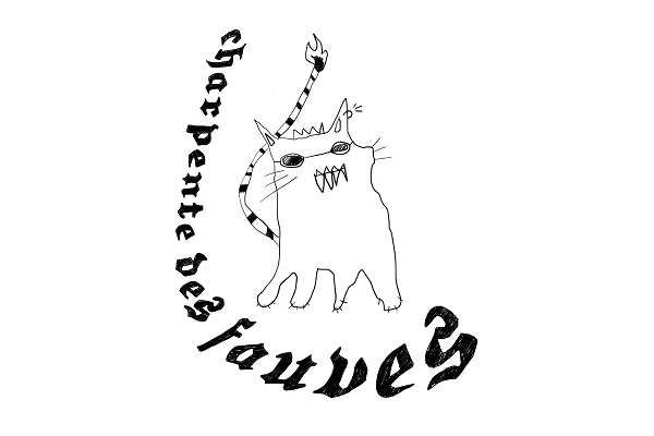 La Charpente des fauves