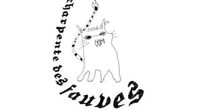 La Charpente des fauves