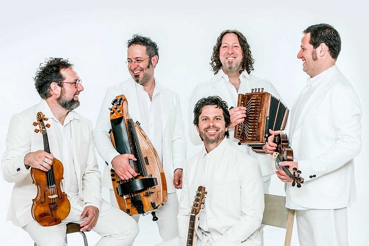 Le Vent du Nord - 20 printemps