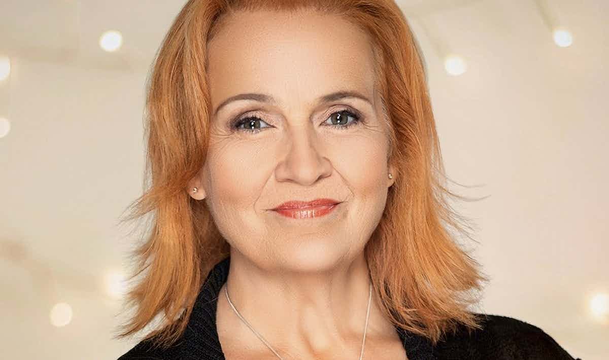 MDPelletier600_1.jpg Marie Denise Pelletier - Noël, parle-moi